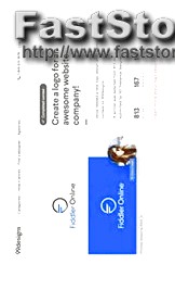 P Letter Logo Design Free Download